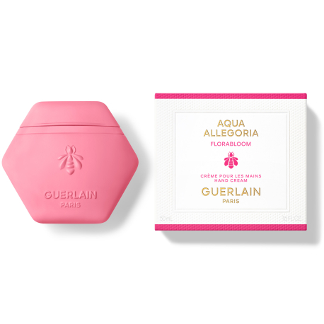 GUERLAIN Aqua Allegoria Florabloom - Handcreme 3346470622241 GUERLAIN Aqua Allegoria Florabloom - Handcreme 3346470622241